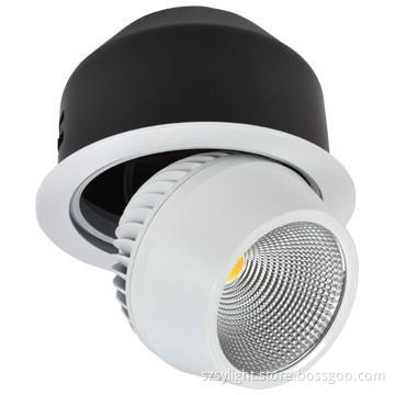 CREE 15W COB adjustable led downlight bulbs with SAA CE RoHS